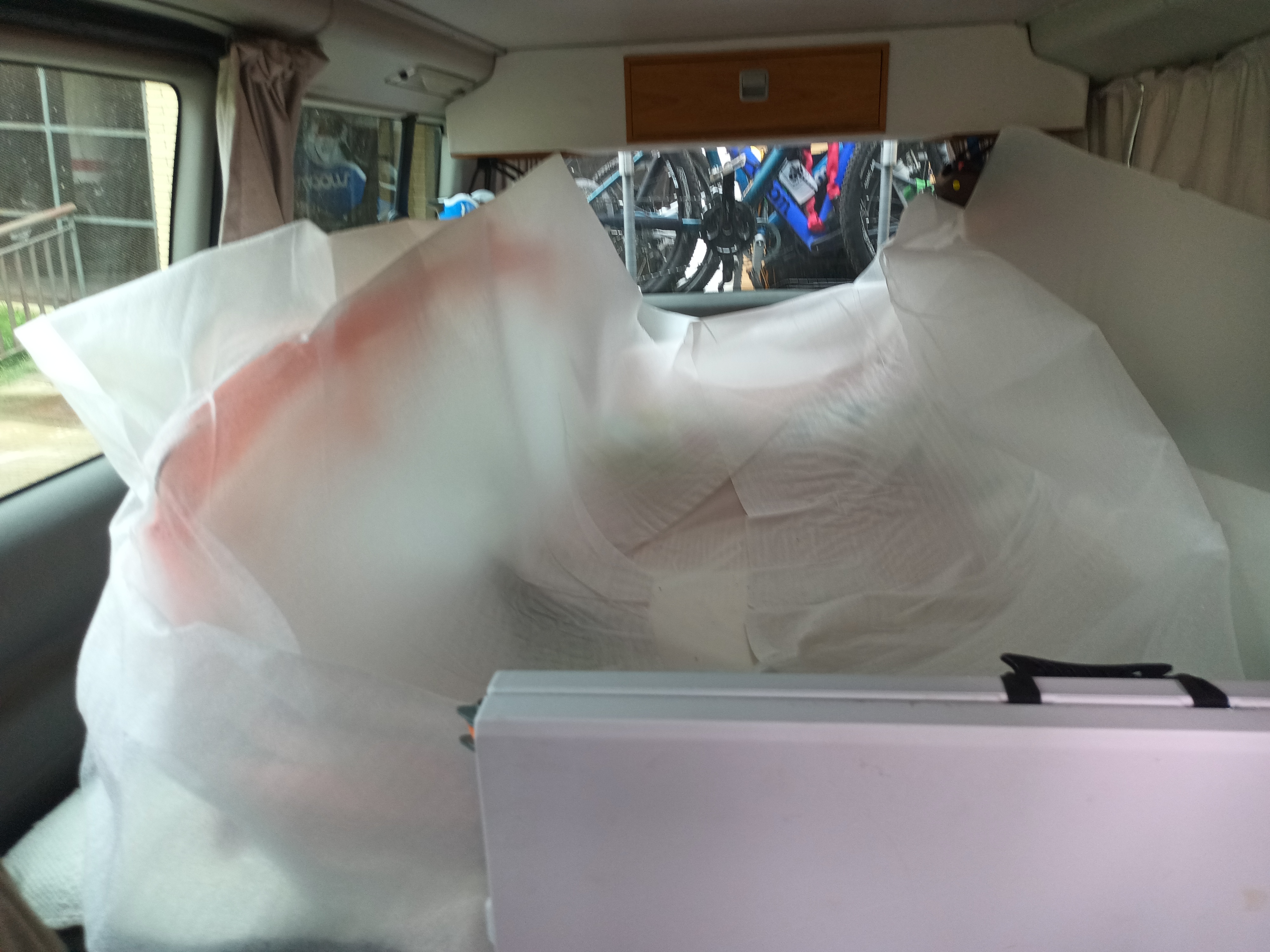 Good to have a large car