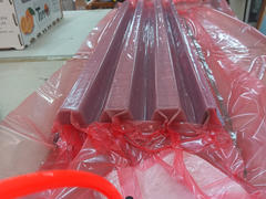 Tout mis sous vide...