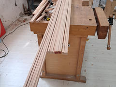 Tasseaux disponibles