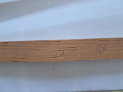 A8 top, failed at 706 N (72 kg)