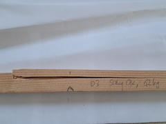 D3 side, failed at 608 N (62 kg)